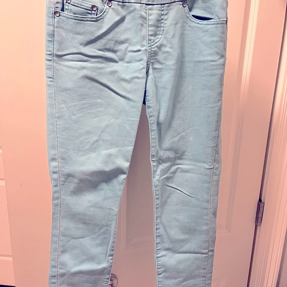 Jag Jeans Light Blue